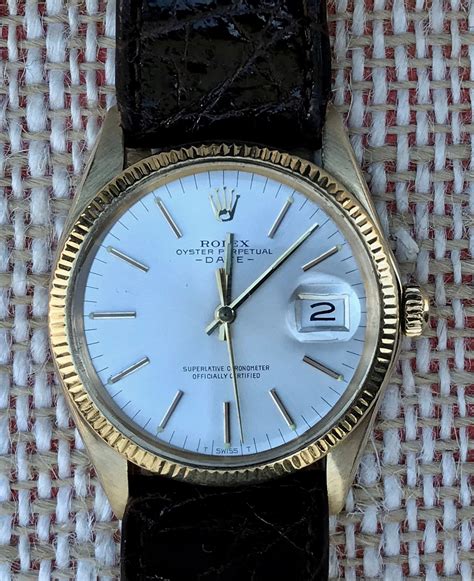 rolex watches for sale pre owned